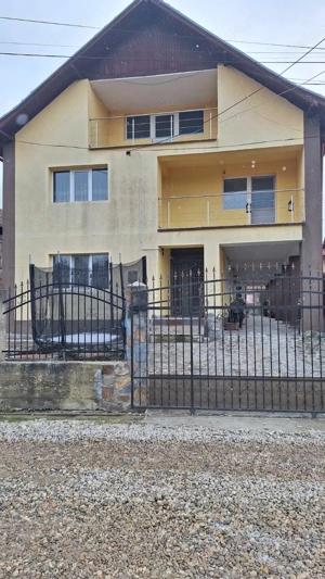 Casa de inchiriat Curtea de Arges - imagine 2