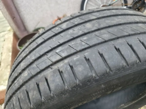 Vand 4 Cauciucuri  - imagine 3