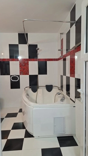 Casa de inchiriat Curtea de Arges - imagine 17