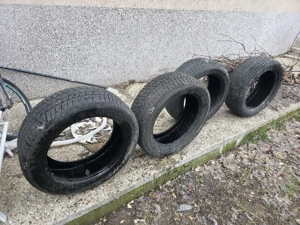 Vand 4 Cauciucuri  - imagine 4