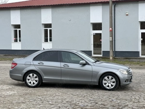 Mercedes-Benz C 200 CDI*2.2 D*navigatie*piele*af.2011*contract+fiscal - imagine 6