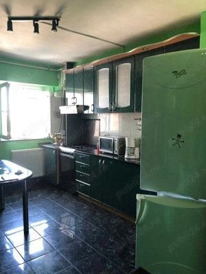 Vând apartament 4 camere Arad Vlaicu  - imagine 6