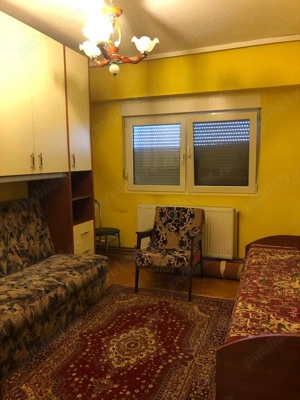 Vând apartament 4 camere Arad Vlaicu  - imagine 4