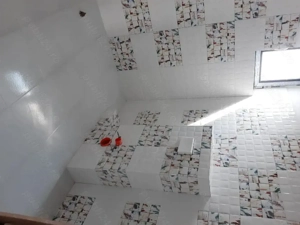 Amenajări interioare si exterioare, case la roșu și la cheie 