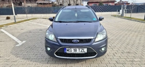 Ford Focus Titanium diesel stare buna!