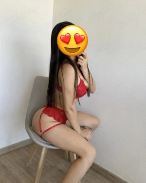 Te aștept la mine! Garantez revenirea !