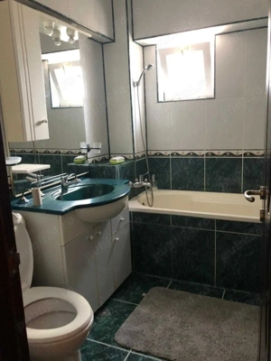 Vând apartament 4 camere Arad Vlaicu  - imagine 7