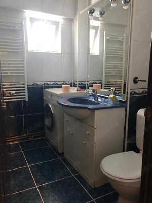 Vând apartament 4 camere Arad Vlaicu  - imagine 8