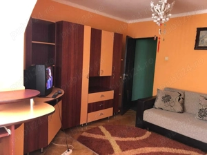 Vând apartament 4 camere Arad Vlaicu  - imagine 2