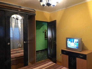 Vând apartament 4 camere Arad Vlaicu  - imagine 5