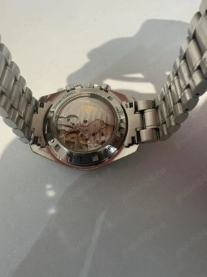 Ceas Omega Speedmaster Broad Arrow - imagine 2