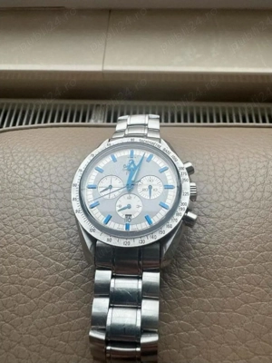 Ceas Omega Speedmaster Broad Arrow