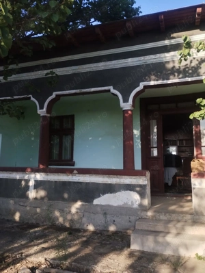 Vand casa batraneasca 3700 m2 Bragadiru Teleormani - imagine 6