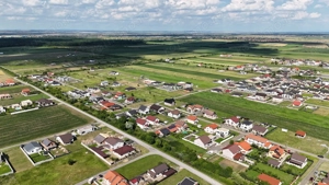 Terenuri  intre 650- 1013 mp  Mosnita Veche