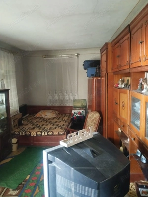 Vand casa batraneasca 3700 m2 Bragadiru Teleormani - imagine 8