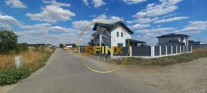 Comision 0%/ lot pentru casa 500 mp/ intravilan/ Comuna Berceni Ilfov 