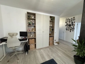Apartament cu 2 camere decomandat, etajul 1 Giroc - imagine 2
