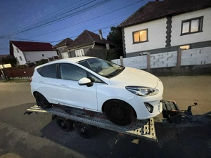 ford fiesta an 2019 19 mii km reali sau dezmembrez - imagine 2