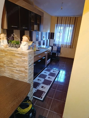 garsoniera renovata si mobilata de vanzare! - imagine 4