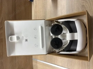 Ochelari VR META Quest 3, 512GB, Alb