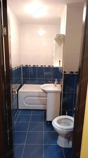 garsoniera renovata si mobilata de vanzare! - imagine 2