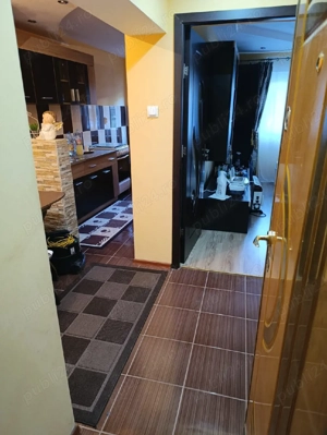 garsoniera renovata si mobilata de vanzare! - imagine 3