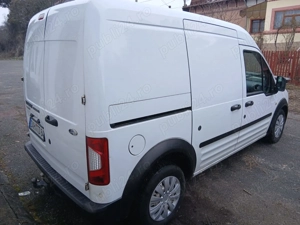Ford Transit Connect - imagine 6
