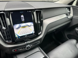 Volvo XC60 2.0 Diesel 197 CP An 2024 - imagine 13