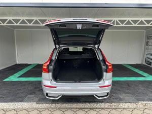 Volvo XC60 2.0 Diesel 197 CP An 2024 - imagine 12