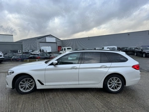 BMW seria 5 520d G31 automat