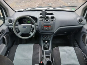 Ford Transit Connect - imagine 7