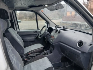 Ford Transit Connect - imagine 8