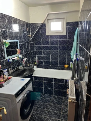 Mansarda 3 camere, zona Cedonia - imagine 5