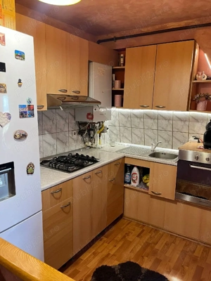 Mansarda 3 camere, zona Cedonia - imagine 2