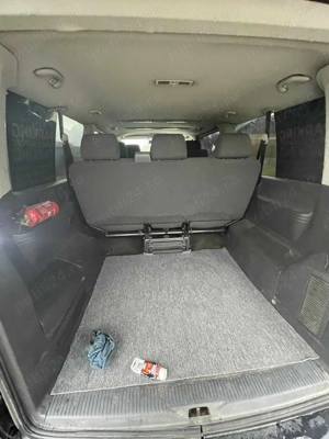 vw transporter caravelle 1.9 8+1 - imagine 2