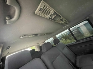 vw transporter caravelle 1.9 8+1 - imagine 4