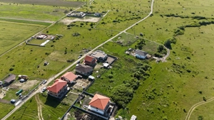 Terenuri zona  MOSNITA NOUA -  ALBINA .