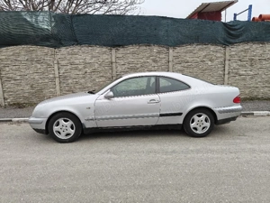 Vand Mercedes CLK 200 Kompressor - imagine 10