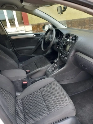 Vânzare autoturism vw golf 6 1.4  - imagine 7