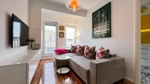 studio 2 camere de inchiriat - Otopeni I Parcare inclusa