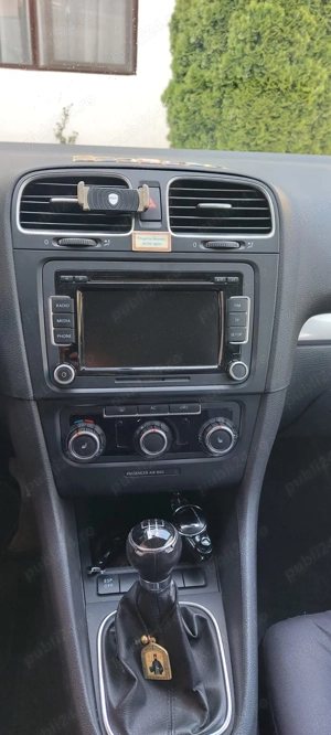 Vânzare autoturism vw golf 6 1.4  - imagine 6