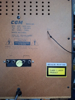 Combina muzicala cgm - imagine 3