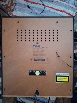 Combina muzicala cgm - imagine 4