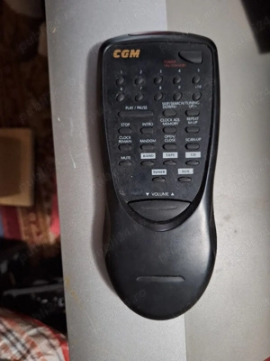 Combina muzicala cgm - imagine 2