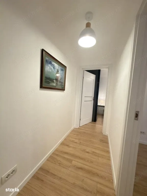4 cam centrala proprie complet renovat boxa  zona Dacia - imagine 13