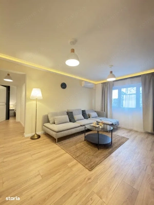 4 cam centrala proprie complet renovat boxa  zona Dacia - imagine 11