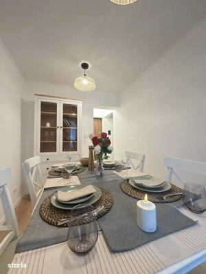4 cam centrala proprie complet renovat boxa  zona Dacia - imagine 18