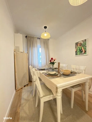 4 cam centrala proprie complet renovat boxa  zona Dacia - imagine 19