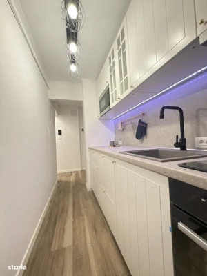 4 cam centrala proprie complet renovat boxa  zona Dacia - imagine 16