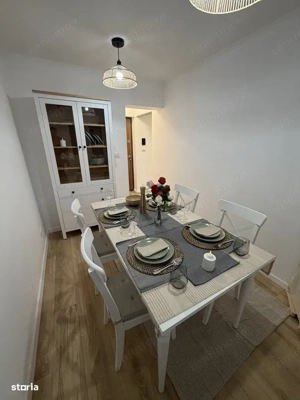 4 cam centrala proprie complet renovat boxa  zona Dacia - imagine 6